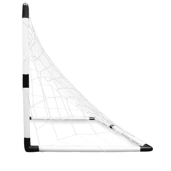 2-in-1 Soccer Goal Set