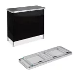 Foldable Portable Bar