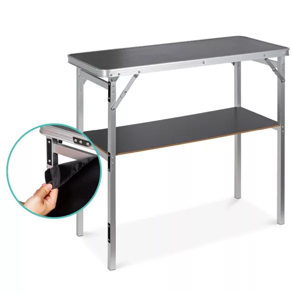 Foldable Portable Bar
