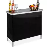 Foldable Portable Bar