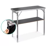 Foldable Portable Bar