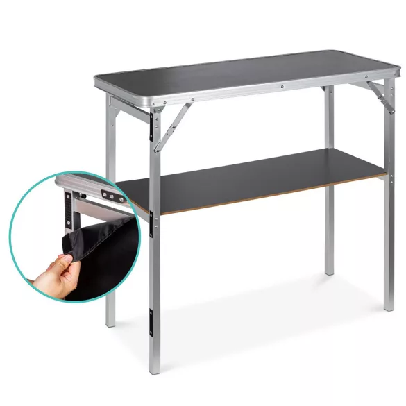 Foldable Portable Bar