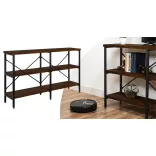 Three-Tier Storage Shelf