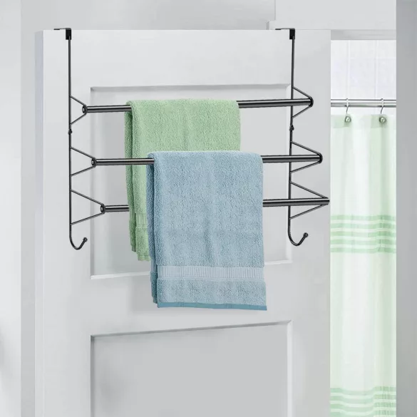 Towel Rack for Door