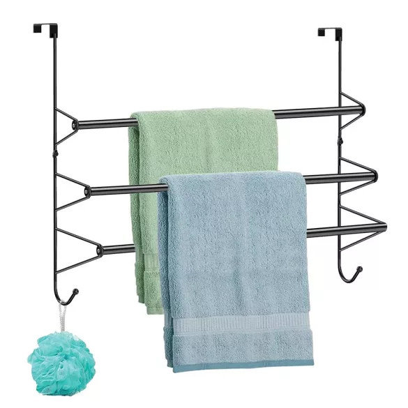 Towel Rack for Door