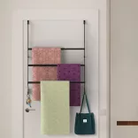 Towel Rack for Door
