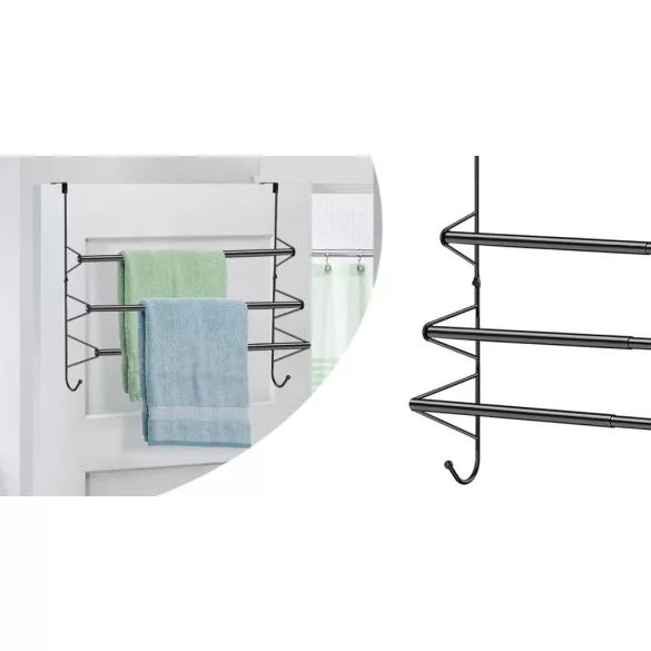 Towel Rack for Door