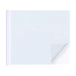 Self-adhesive Privacy Window Film 0.9x10m