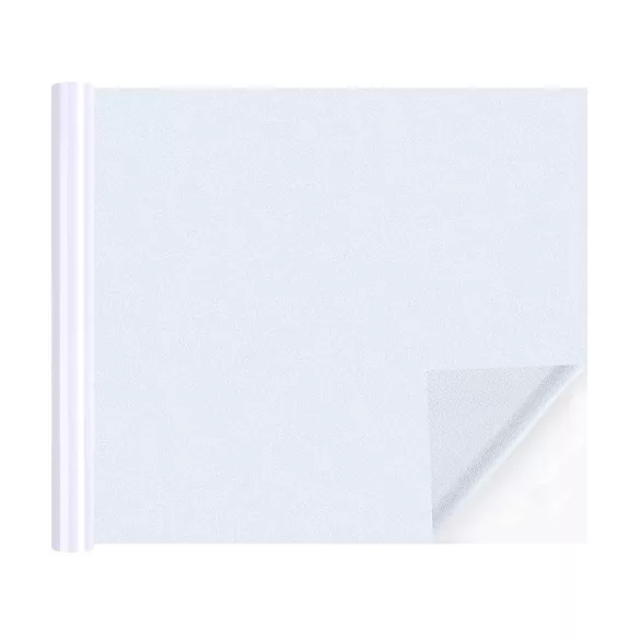 Self-adhesive Privacy Window Film 0.9x10m