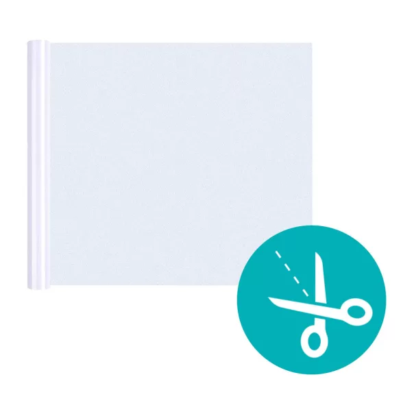Self-adhesive Privacy Window Film 0.9x10m