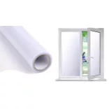 Self-adhesive Privacy Window Film 0.9x10m