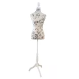 Dress Form