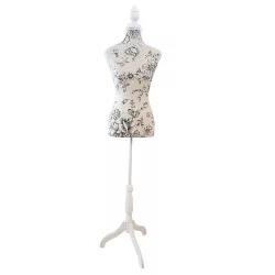 Dress Form