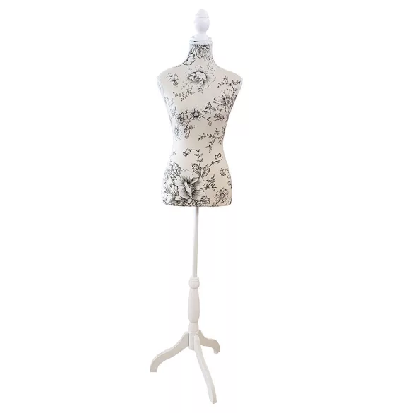 Dress Form