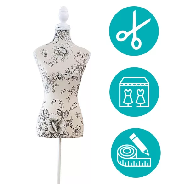 Dress Form