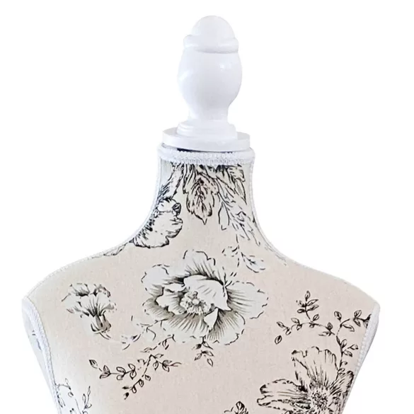 Dress Form