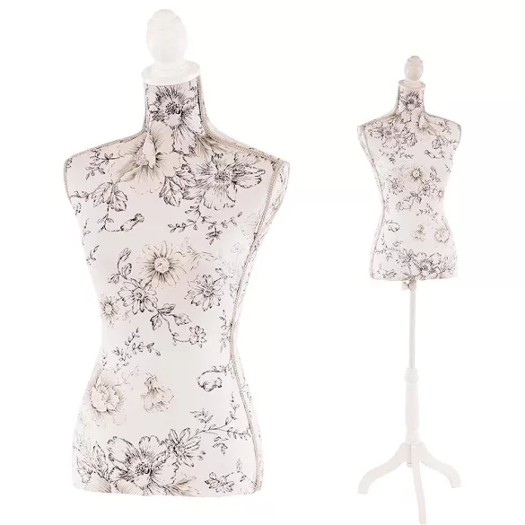 Dress Form