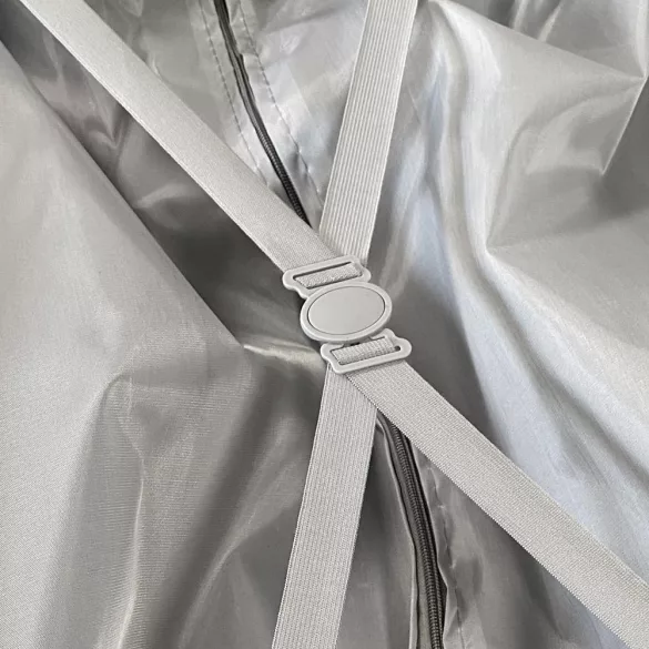 Travel Suitcase Set with Cosmetic Bag, Available in Multiple Colors - Peach