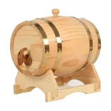 Oak Barrel 5 Liters