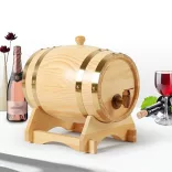 Oak Barrel 5 Liters