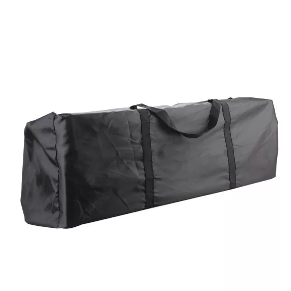 Studio Lighting with Carrying Bag