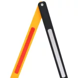 Folding Traffic Barrier