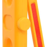 Folding Traffic Barrier