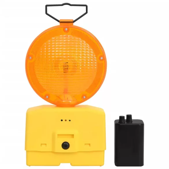Warning Road Light 4 pcs