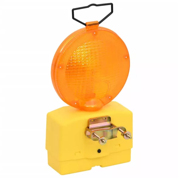 Warning Road Light 4 pcs