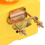 Warning Road Light 4 pcs