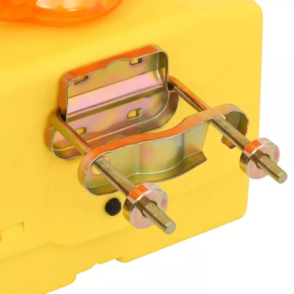 Warning Road Light 4 pcs