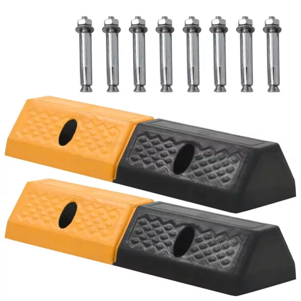 Parking Bumper 2 pcs