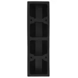Parking Bumper 2 pcs