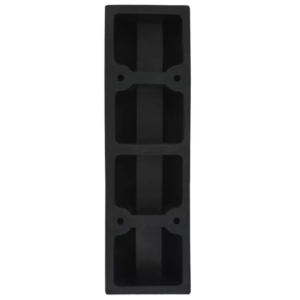 Parking Bumper 2 pcs