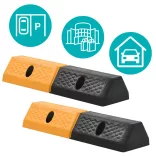 Parking Bumper 2 pcs