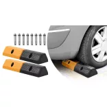 Parking Bumper 2 pcs