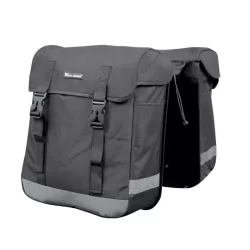 Double-Sided Bicycle Bag