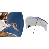 Beach Umbrella 223 cm