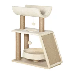 Cat Tree, Beige