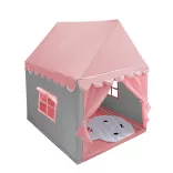 Children's Playhouse, Multiple Types - Pink