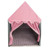 Children's Playhouse, Multiple Types - Pink