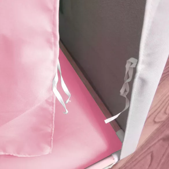 Children's Playhouse, Multiple Types - Pink