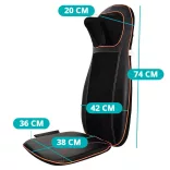 Massage Seat Cushion