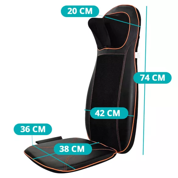 Massage Seat Cushion