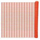 Plastic Fence Netting, 50 Meters, Cuttable