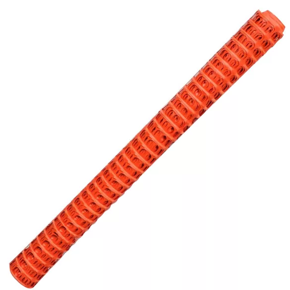 Plastic Fence Netting, 50 Meters, Cuttable