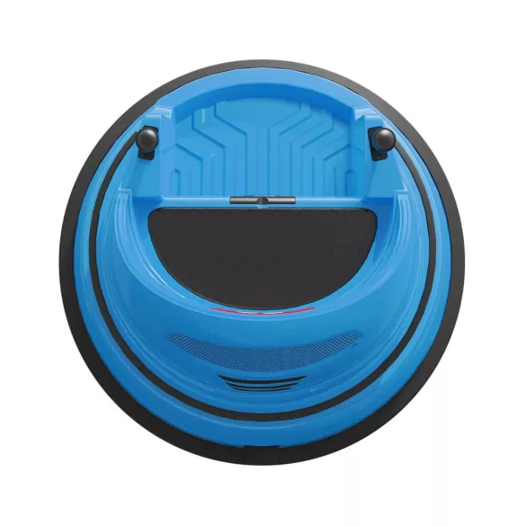 Electric Kids Bumper Car 6V, with Battery, Remote Control, Blue