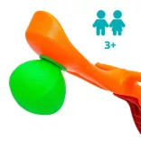 360-degree Rotating Plastic Seesaw