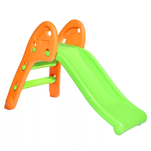 Folding Plastic Slide