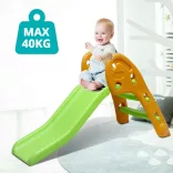 Folding Plastic Slide